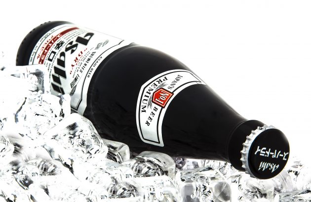 Asahi sees profits nosedive following cyber-attack