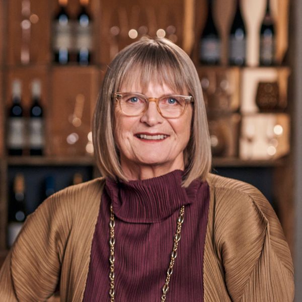 Jancis Robinson launches wine tasting course with BBC Maestro
