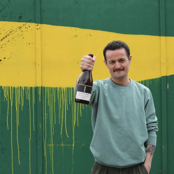 Unfiltered: Bradley Tomlinson