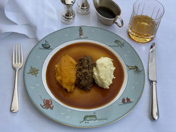 What to do on Burns Night 2022