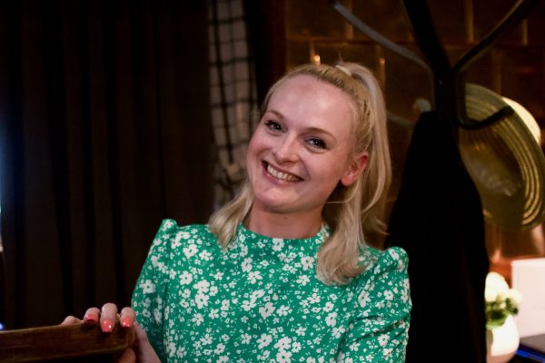 Unfiltered: Chanel Owen