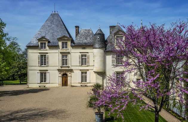 Full steam ahead for en primeur releases
