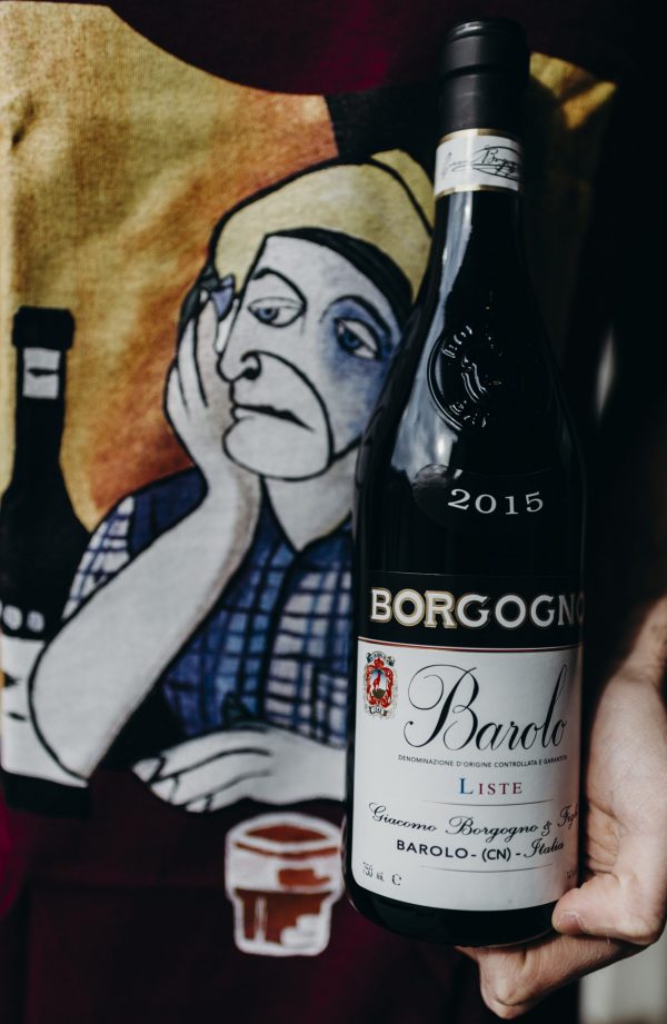 Borgogno to be distributed by OenoGroup in the UK