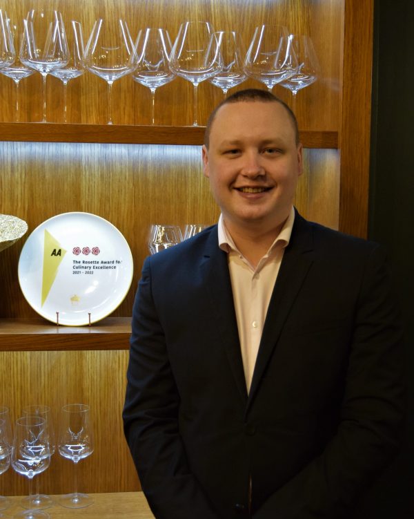 Unfiltered: Callum McCann