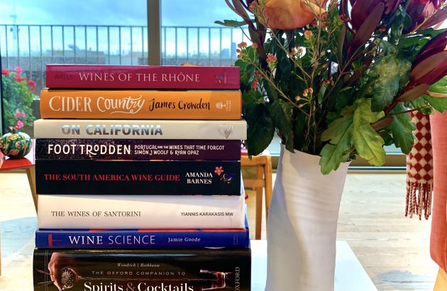 André Simon Awards announces 2021 longlist