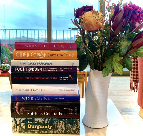 André Simon Awards announces 2021 longlist