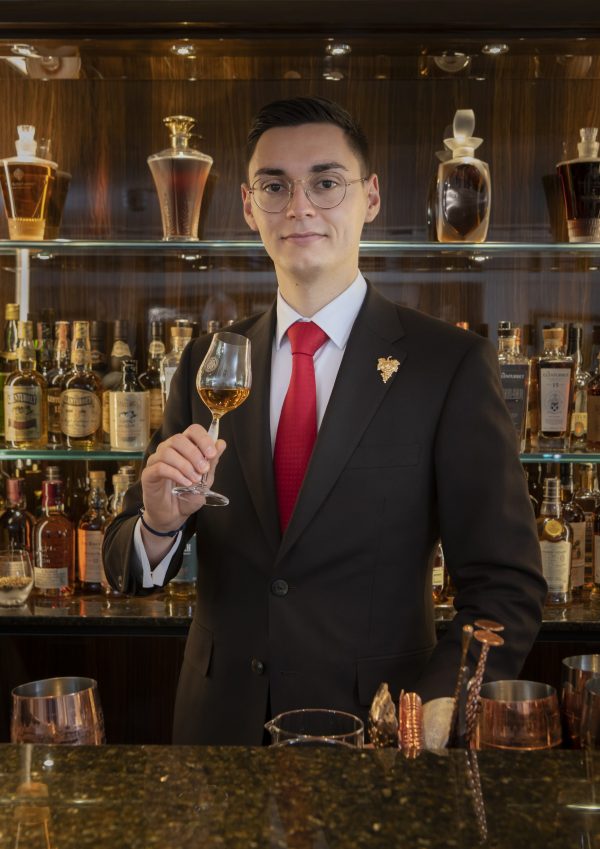 Unfiltered: Julien Beltzung