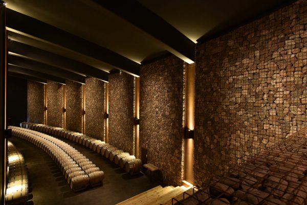 Ramon Bilbao: a meticulous single vineyard approach to Rioja