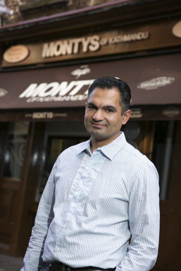 Unfiltered: Shiva Gautam