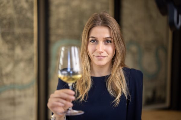 Unfiltered: Melania Battiston