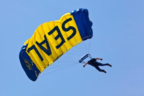 This US restaurant once fed 3,000 soldiers per day on a NATO base