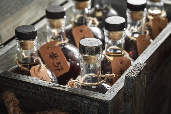 China steps up hostility towards Taiwan following rum robbery