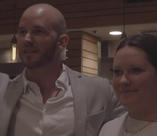 Waitress fired by restaurant after receiving US$4,000 tip from customer