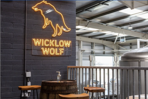 Bono, The Edge and Hozier invest in Wicklow craft brewery