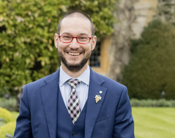 Unfiltered: Lukas Hyner