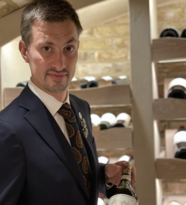 Unfiltered: Dmytro Goncharuk