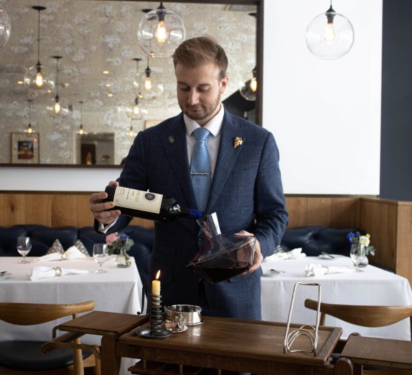 Unfiltered: Stefan Kobald