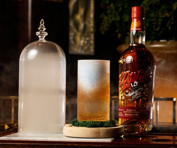 What to drink on Burns Night