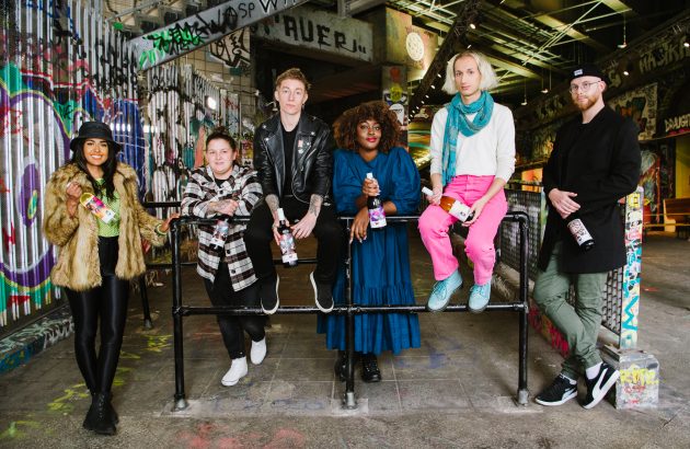 Most Wanted Wines celebrates diversity in new campaign