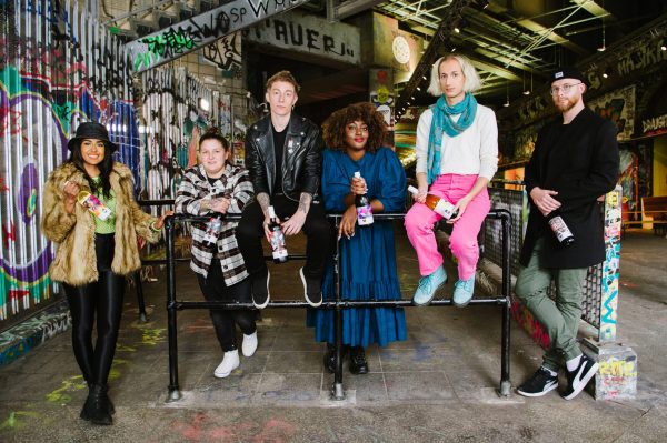 Most Wanted Wines celebrates diversity in new campaign