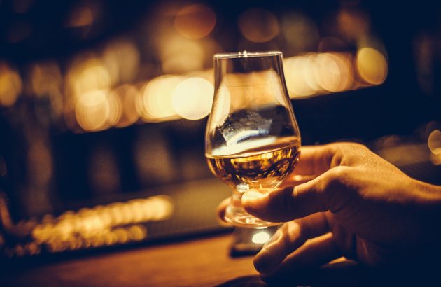 How Scotch made its mark on the secondary market