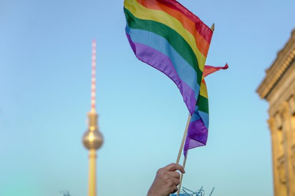 BrewDog to brew beer for Berlin Pride