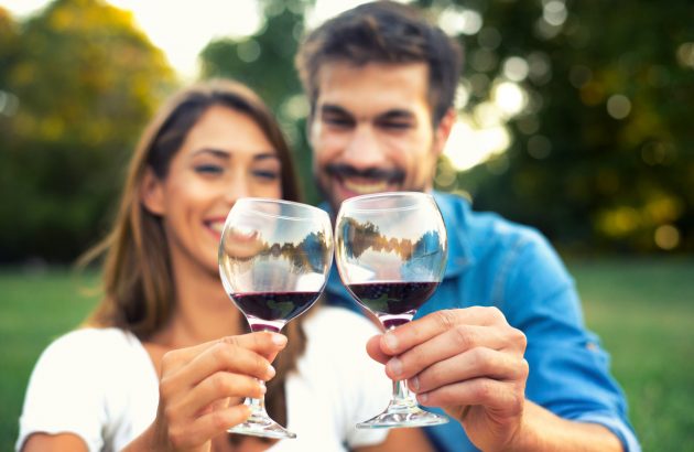 Australian millennials drive wine consumption post-pandemic