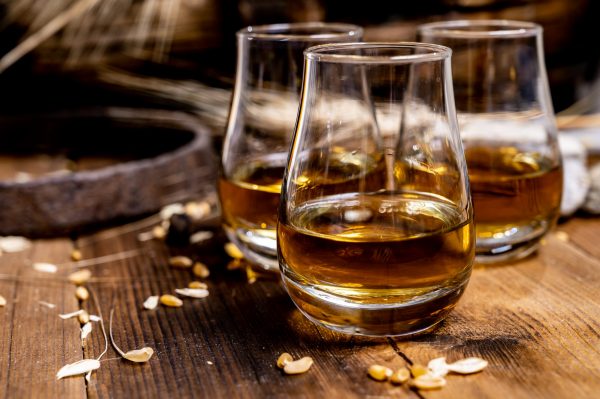 More Bourbon collectors are being scammed with counterfeit bottles