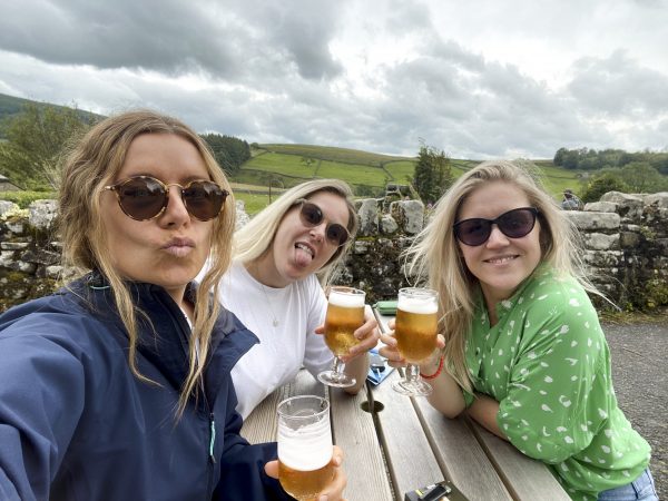 The strange law people break every time they go to the pub