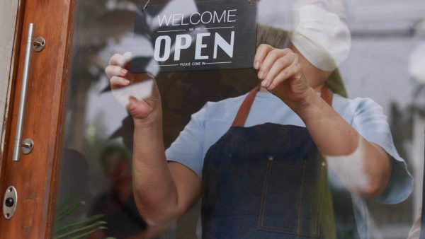 Hospitality sector business investment up 9% in a year