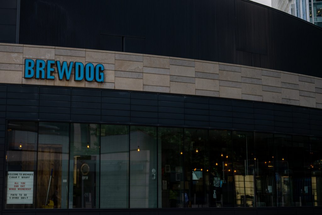 Brewdog founder says he'll sue the BBC over claims 