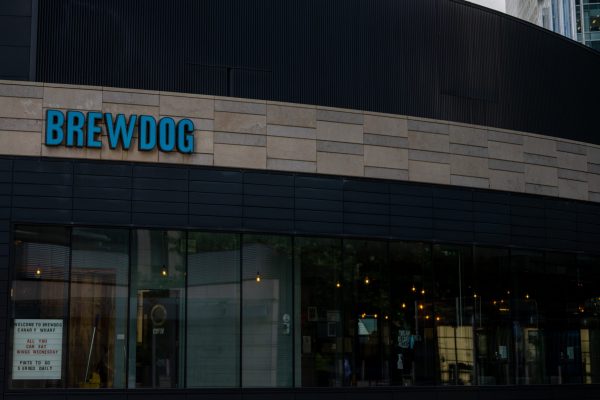 Brewdog founder ‘forced to take legal action’ against the BBC over ‘inappropriate behaviour’ claims