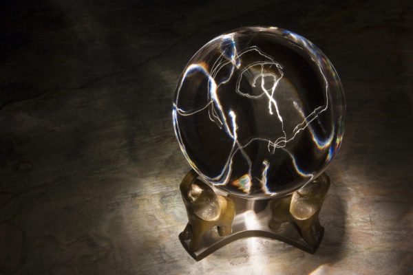 What does 2023 hold for fine wine?