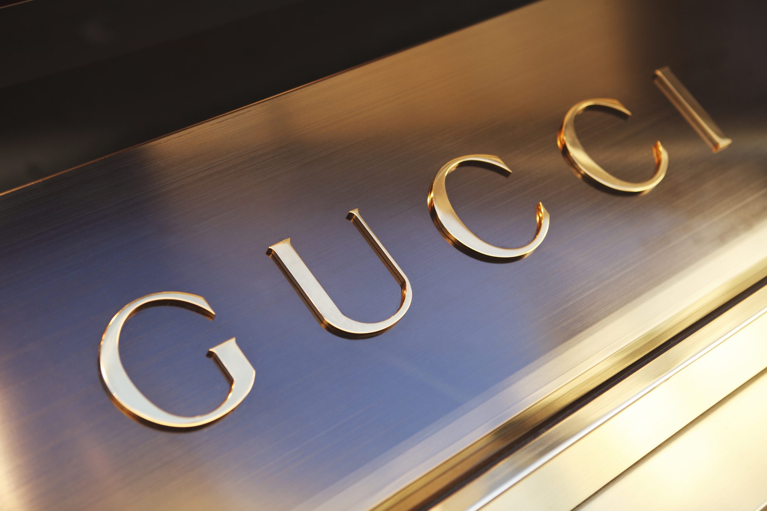 Designer brand Gucci to open cocktail bar in Florence