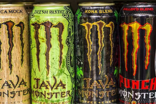 Monster Beverage to enter alcohol market with craft beer