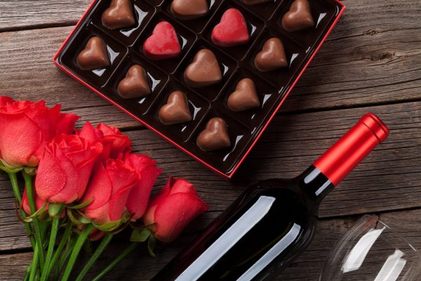 The 10 best Valentine’s Day gifts for wine lovers