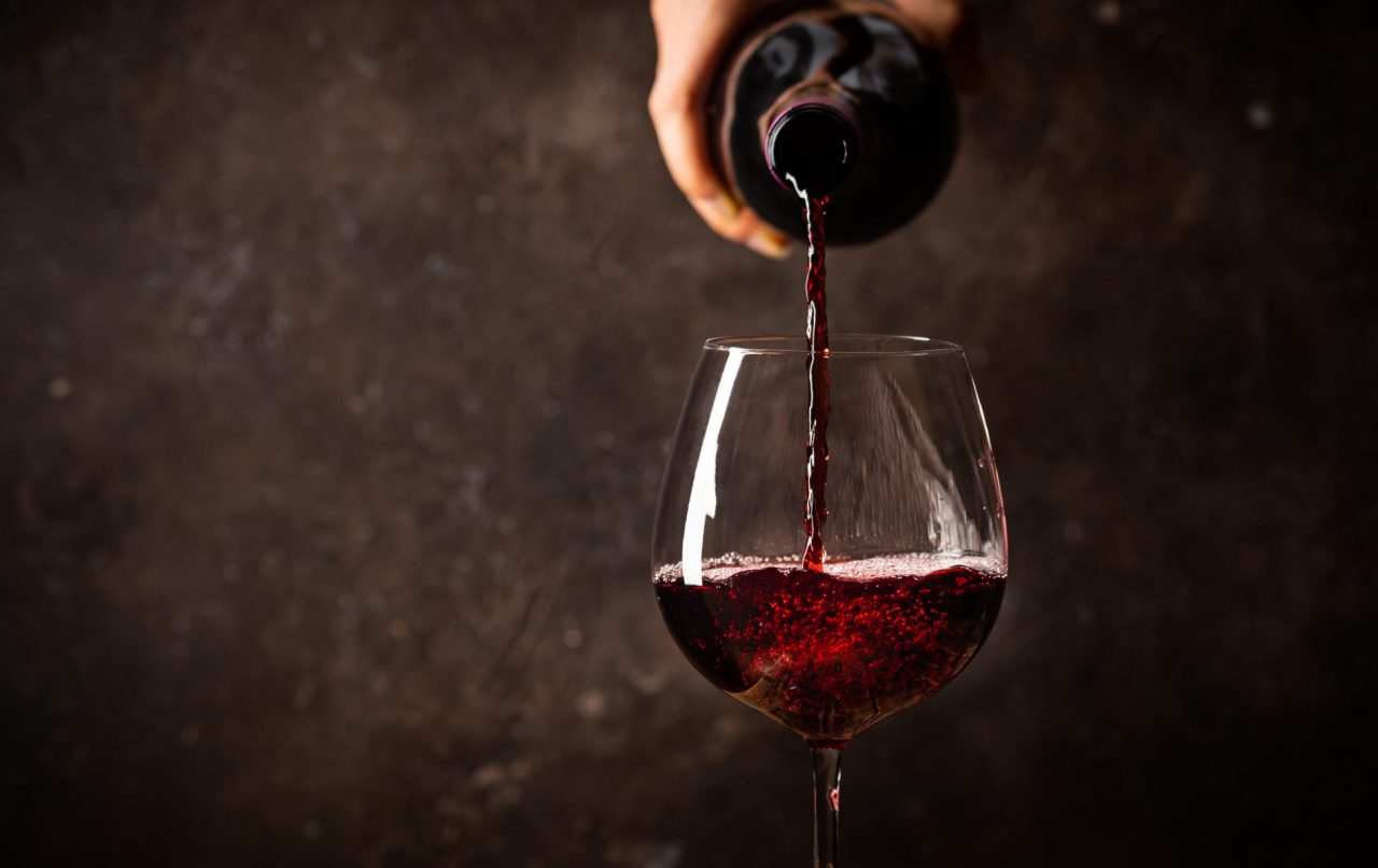 The challenging Bordeaux 2013 ten years on