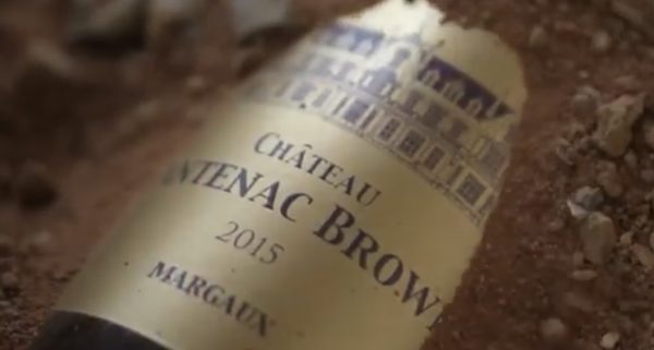 Margaux wine estate to sell ‘earth art’ as NFT