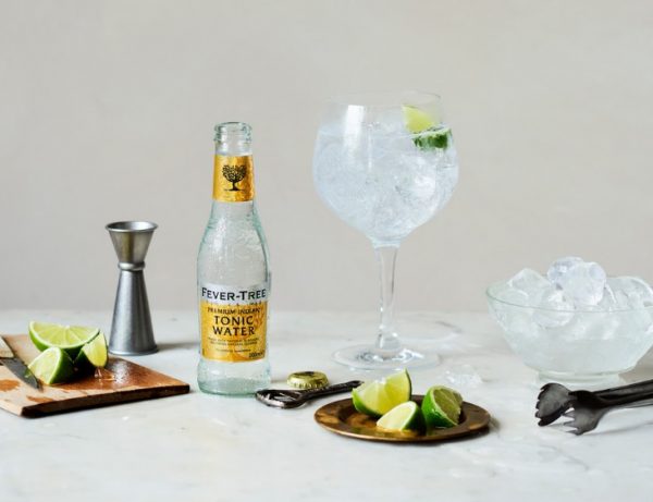 Fever-Tree expands into South Korea