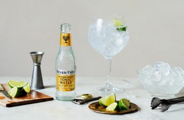 Fever-Tree expands into South Korea