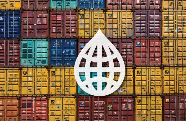 Spiritrade awarded AWRS and WOWGR by UK government