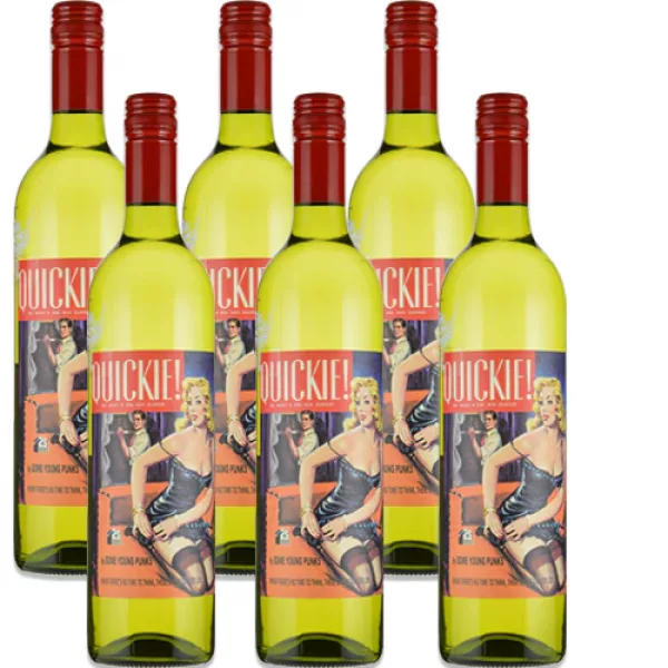 Five rule-breaking drinks that disappeared in 2021