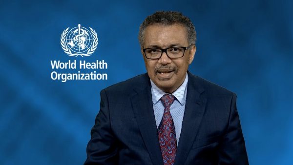 Why the drinks trade should be afraid of WHO