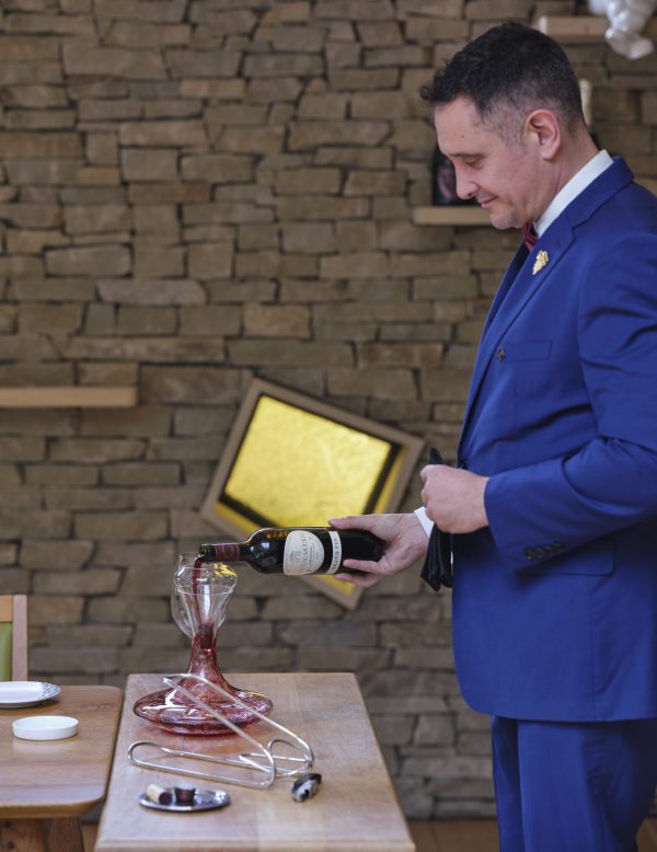 Unfiltered: Giacomo Stella