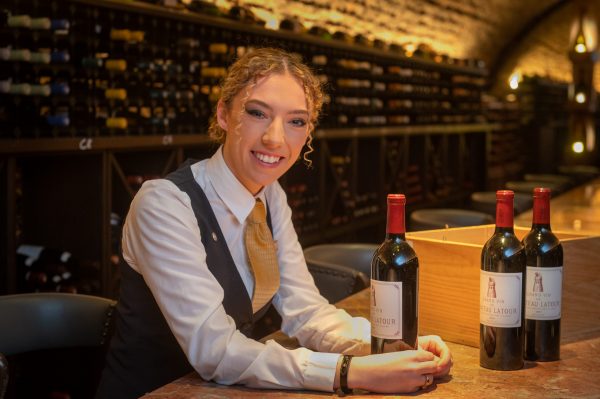 Unfiltered: Farrah Scanlan