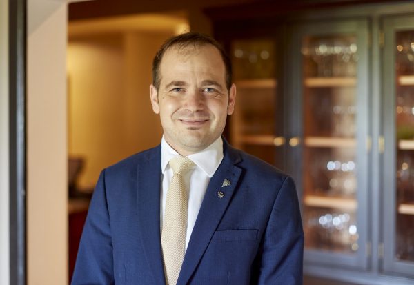 Unfiltered: Alexios Stasinopoulos