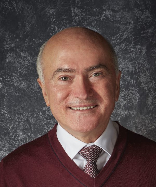 Unfiltered: Giuseppe Turi