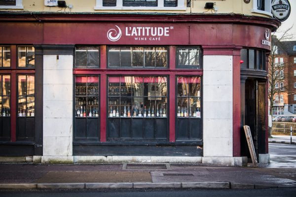 Unfiltered: Beverley Matthews