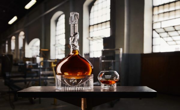 Campari Group debuts the Grand Marnier Exceptional Cuvées Range
