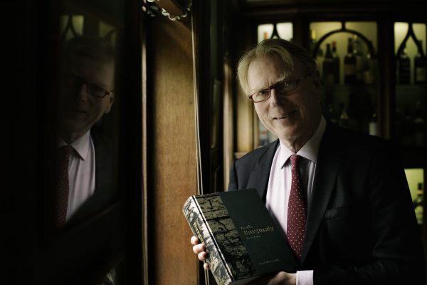 André Simon Awards shortlist: Inside Burgundy The Second Edition by Jasper Morris MW